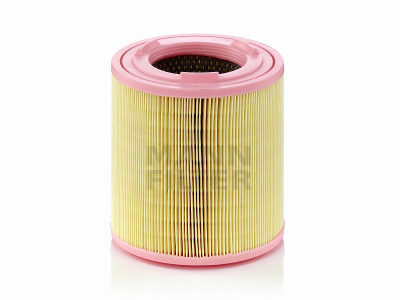 Air filter