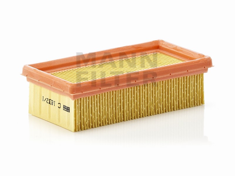 Air filter