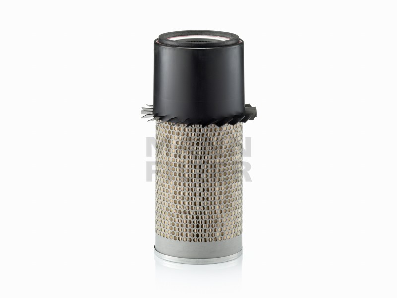 Air filter