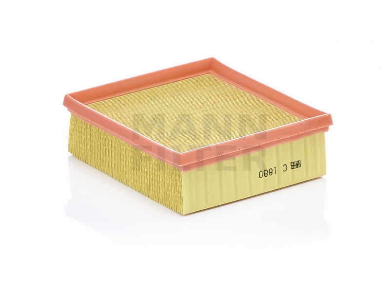 Air filter