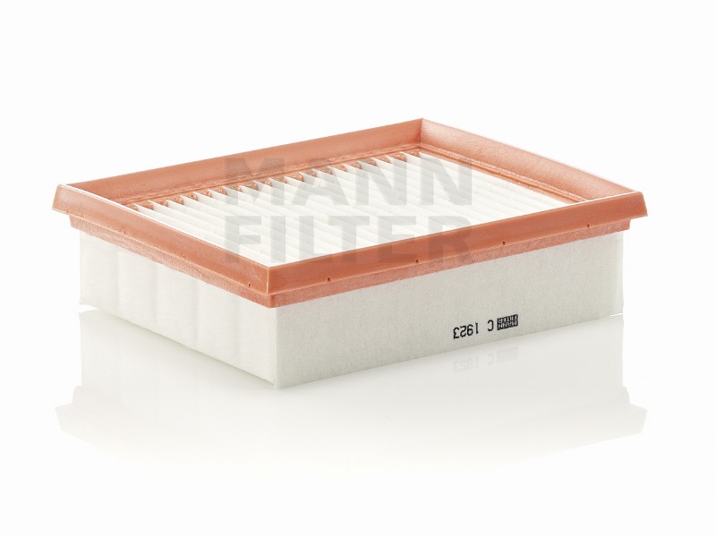 Air filter