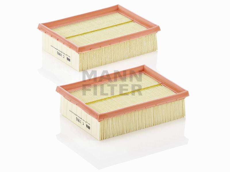 Air filter
