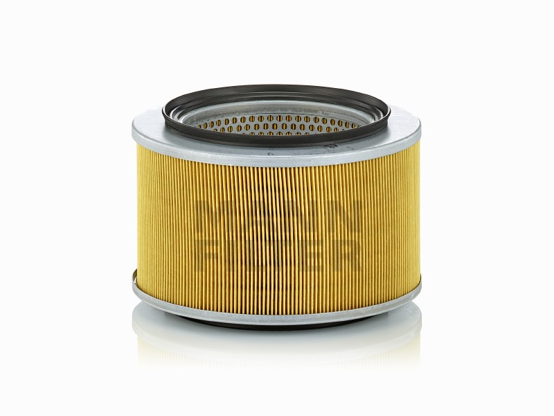 Air filter
