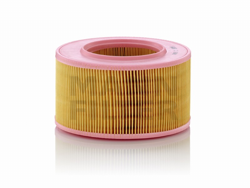 Air filter