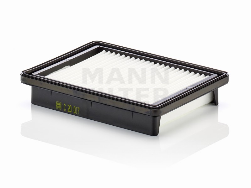 Air filter