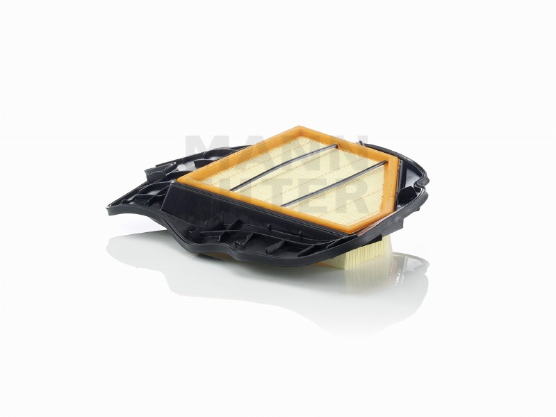 Air filter