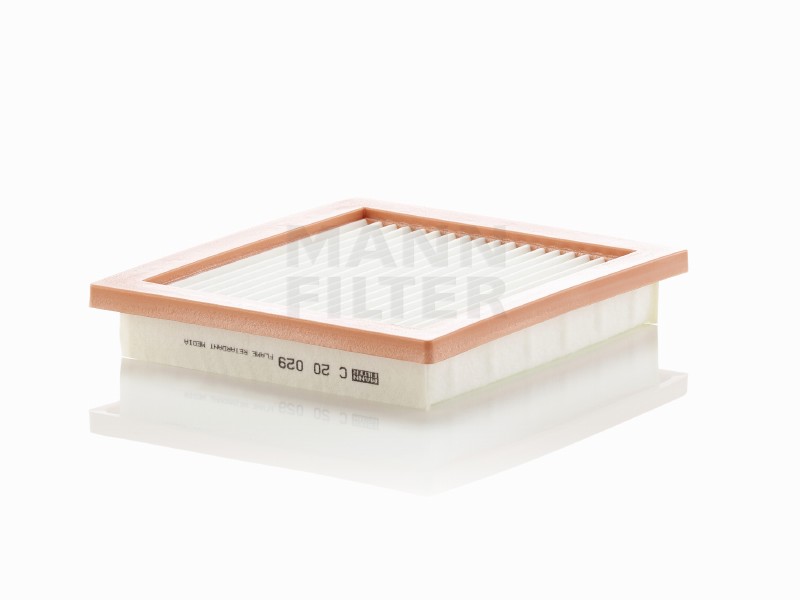 Air filter