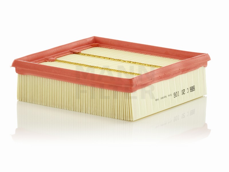 Air filter