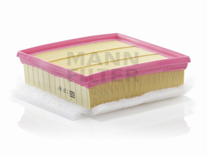 Air filter