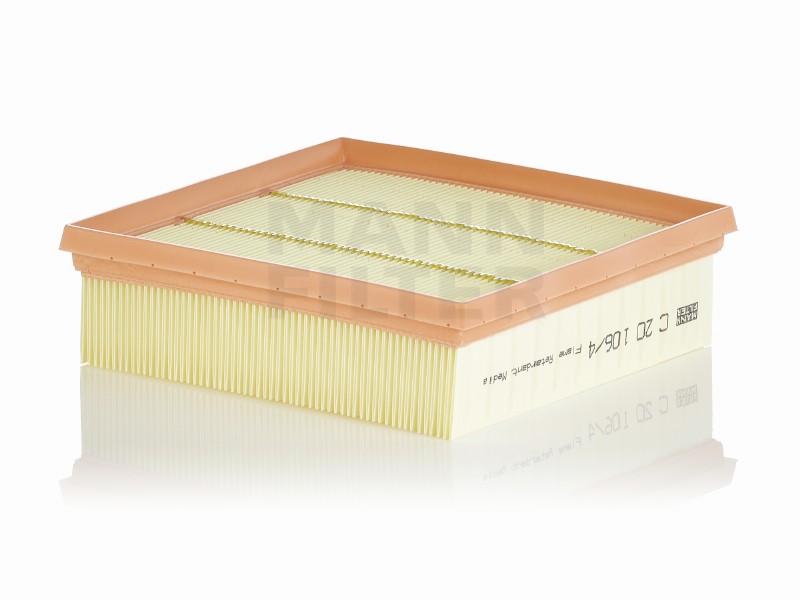 Filtro aria Opel Corsa e