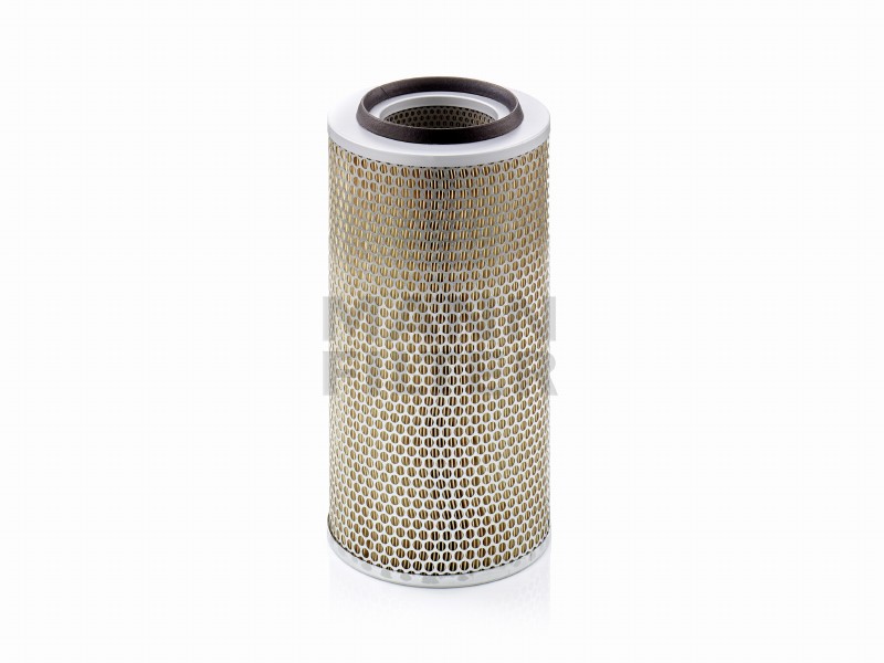 Air filter