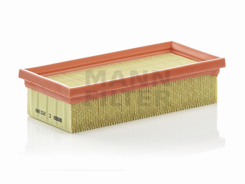 Air filter