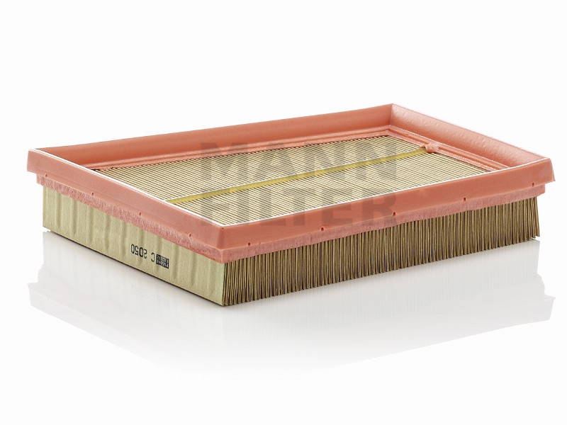 Air filter