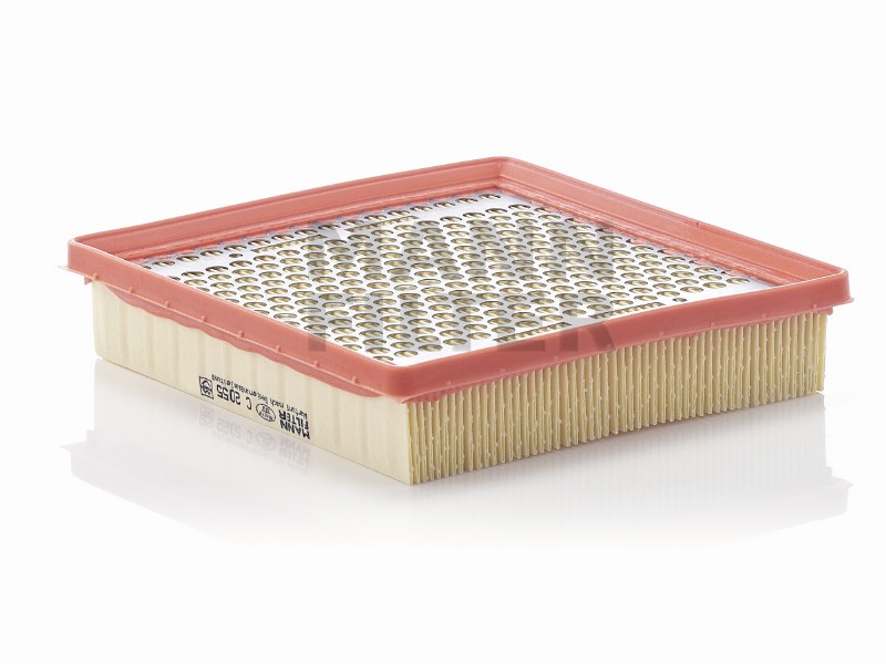 Air filter
