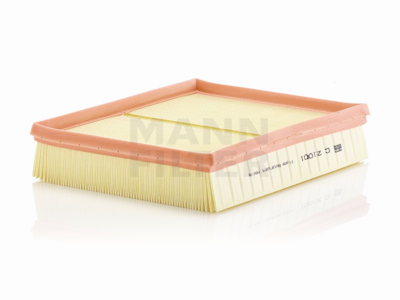 Air filter