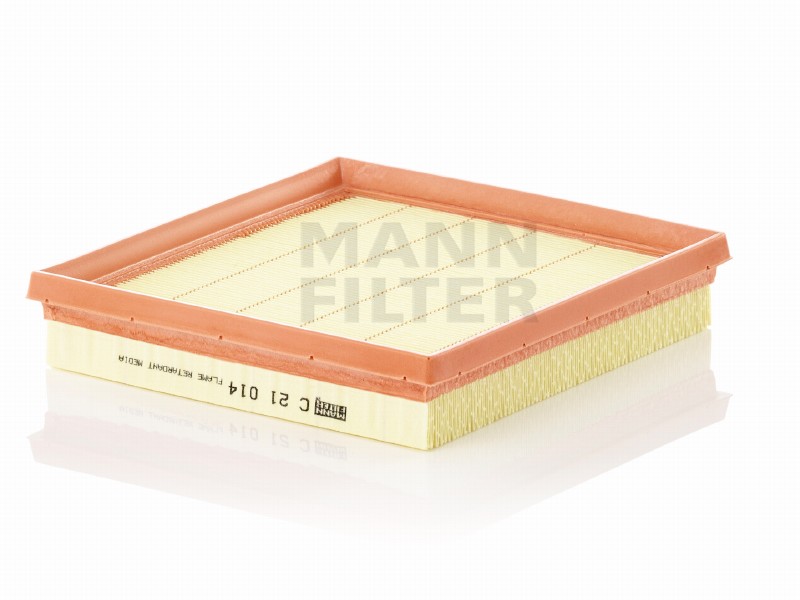 Air filter