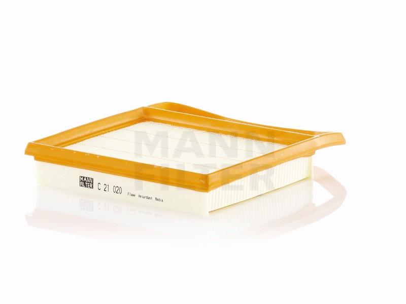 Filtro aria Mercedes-Benz c-klasse (W205/A205/C205/S205)