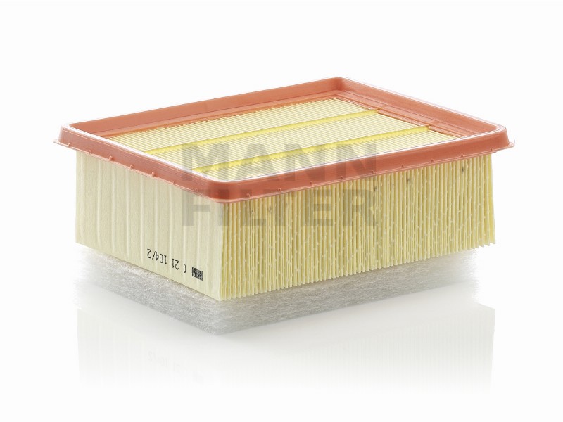 Air filter