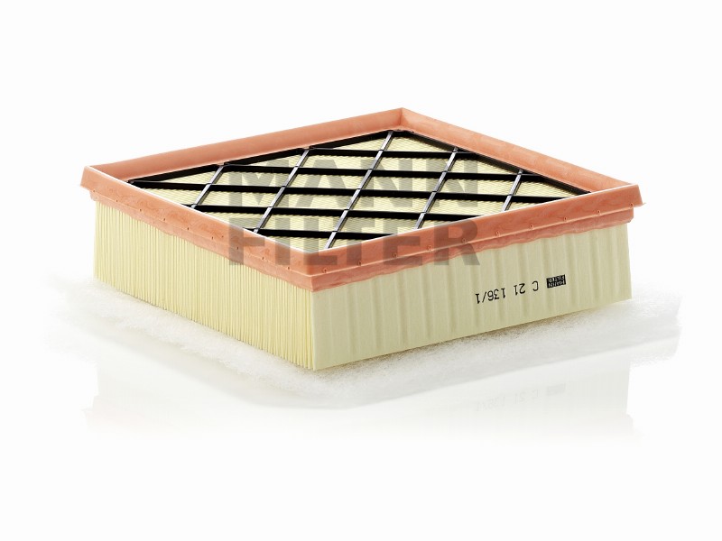 Filtro aria Opel meriva b