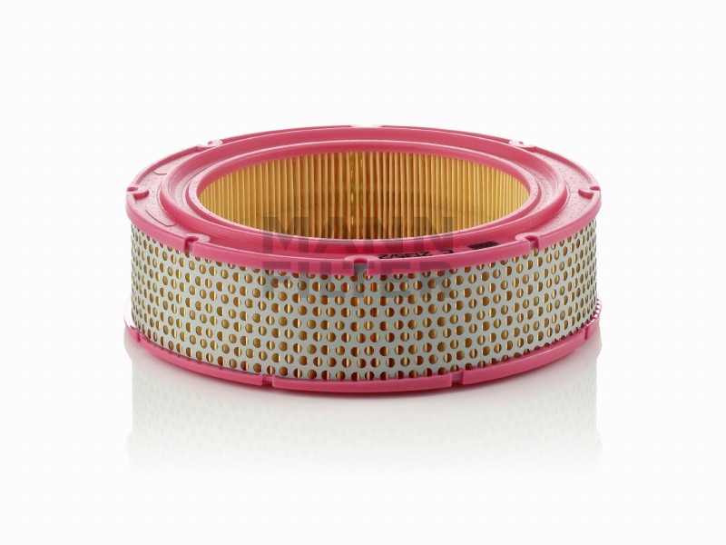 Air filter