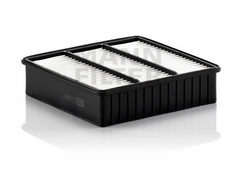 Air filter