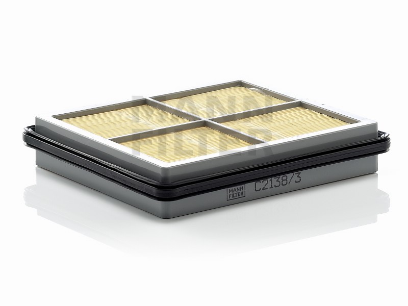 Air filter