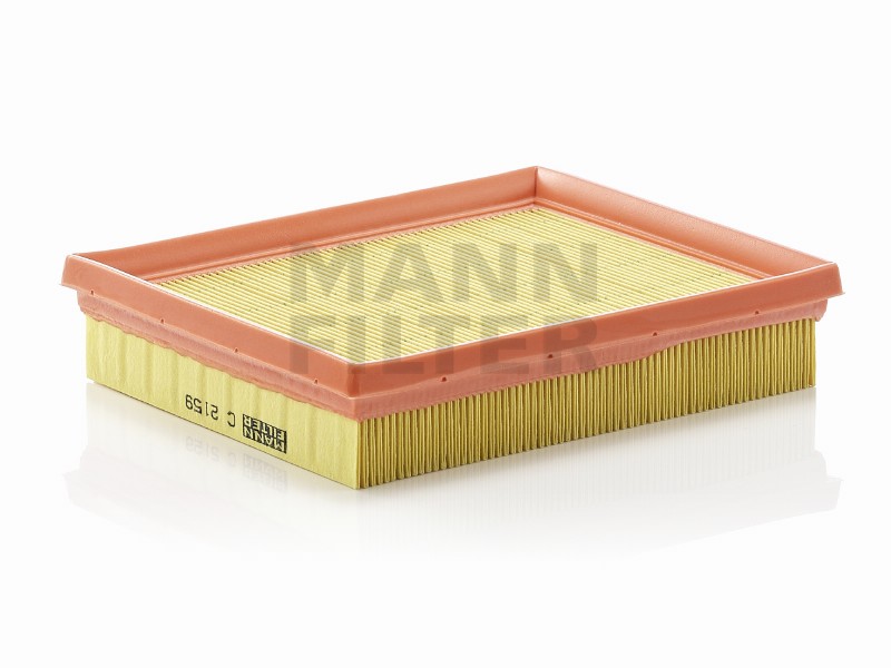Air filter
