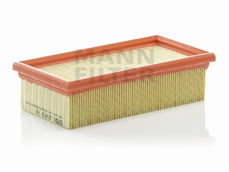 Air filter