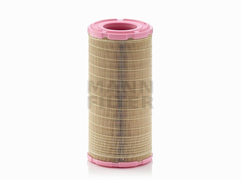 Air filter