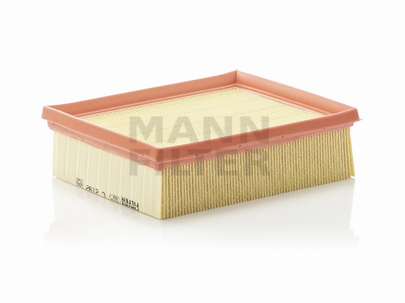 Air filter
