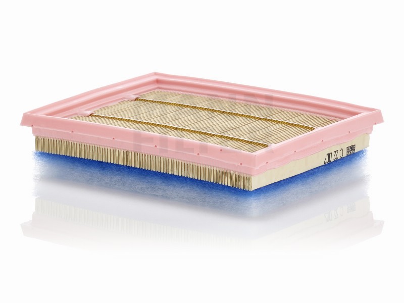 Air filter