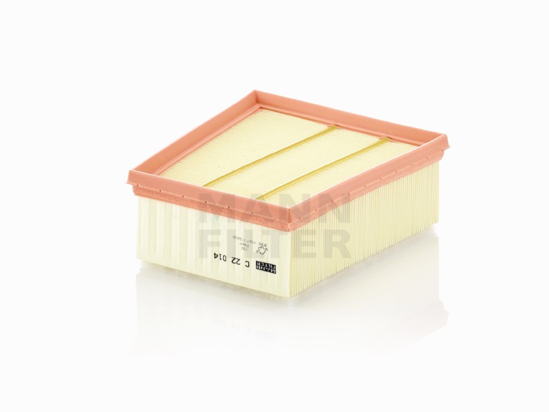 Filtro aria V