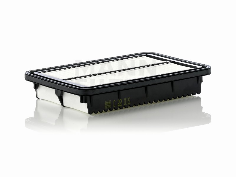 Air filter