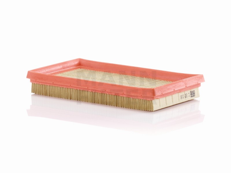 Air filter