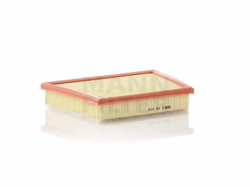Air filter