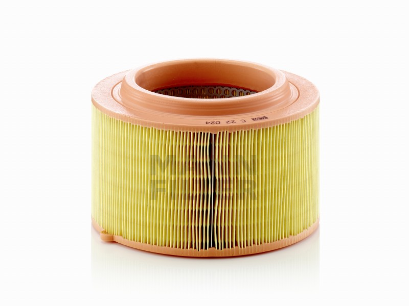 Air filter