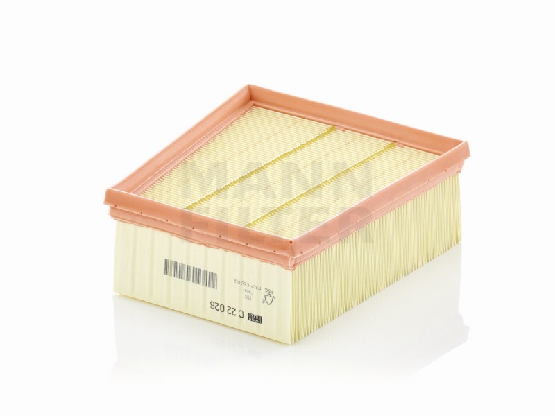 Air filter