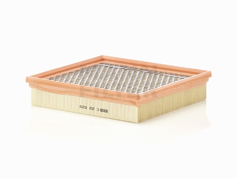 Filtro aria Chrysler 300 c