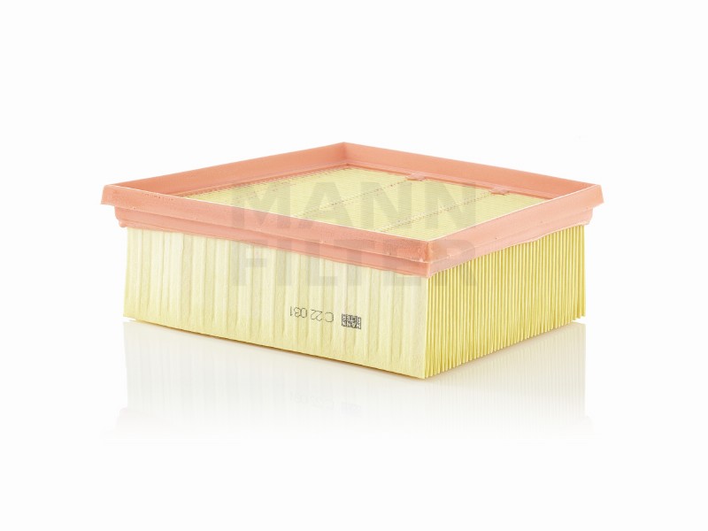 Air filter