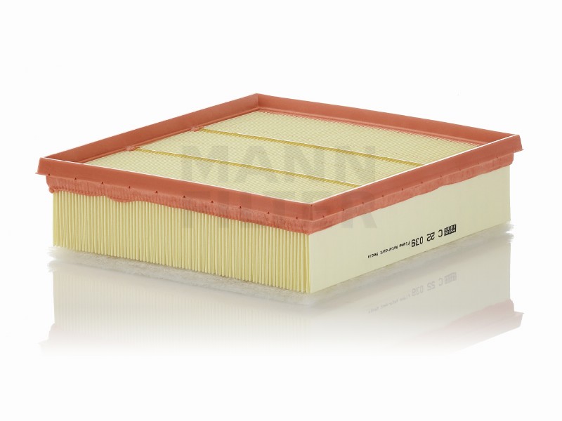 Filtro aria Mitsubishi