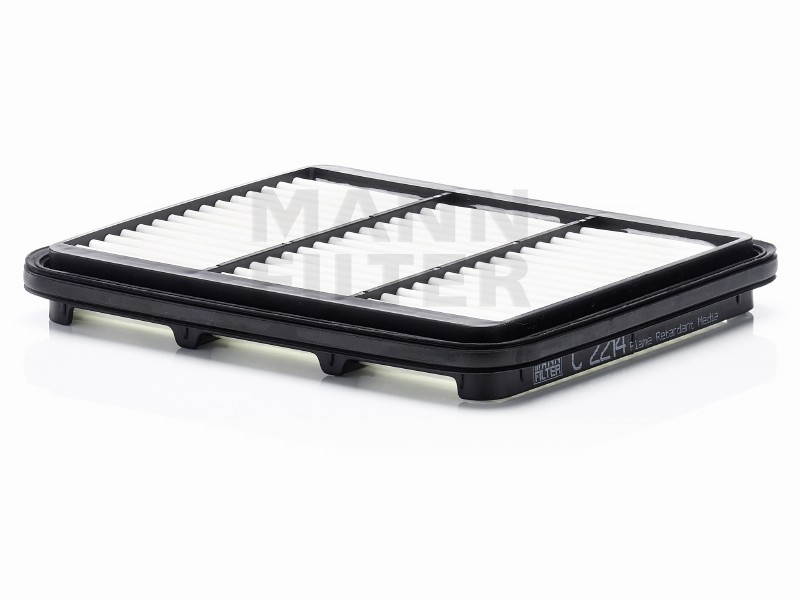 Air filter