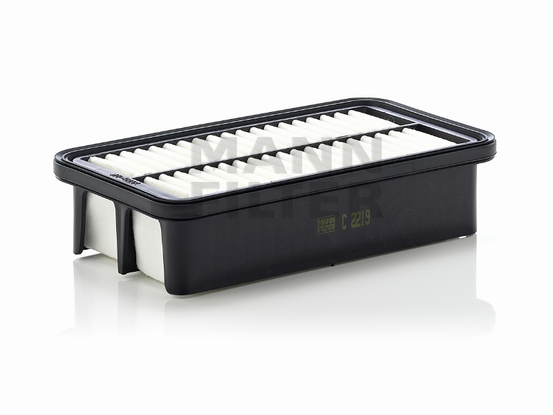 Filtro aria Kia motors picanto I (ba)