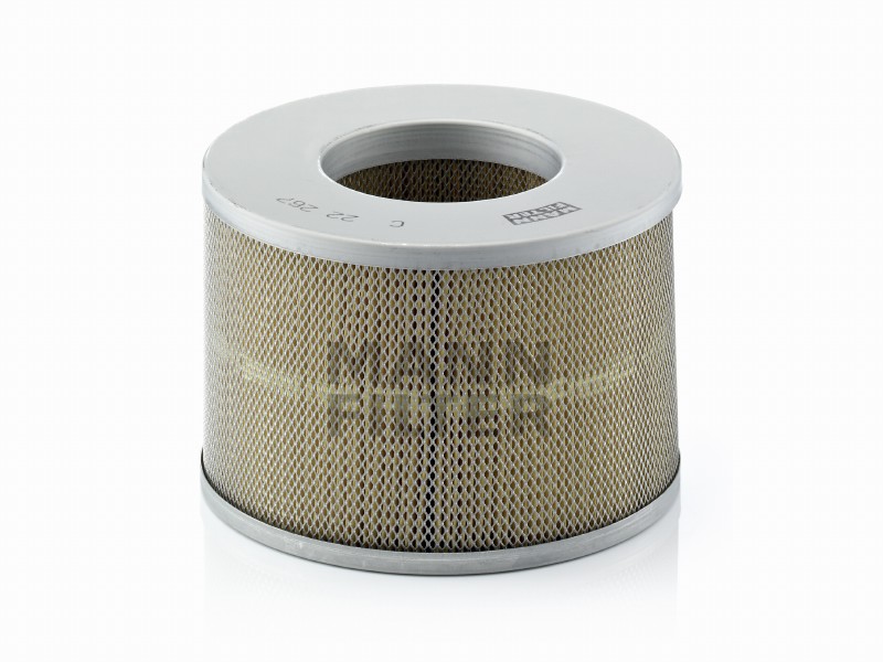 Filtro aria