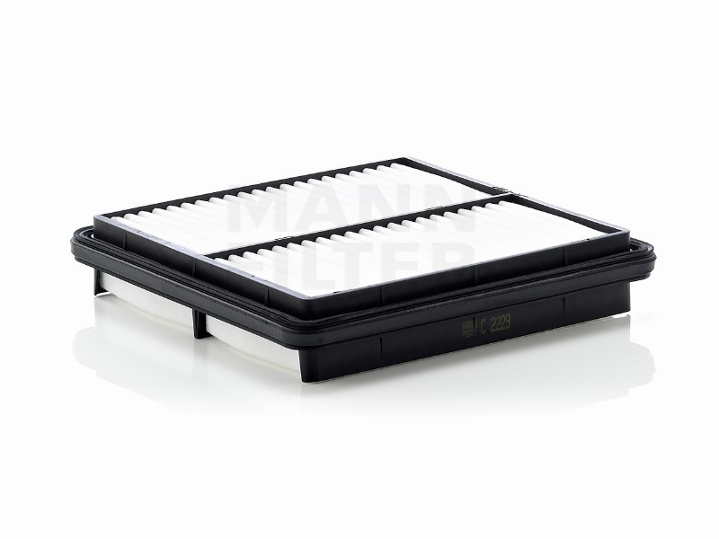 Air filter