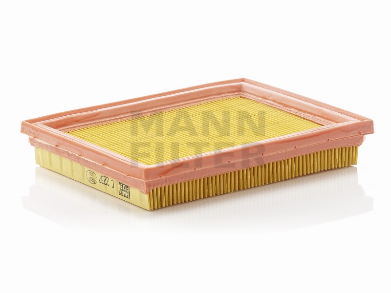 Air filter