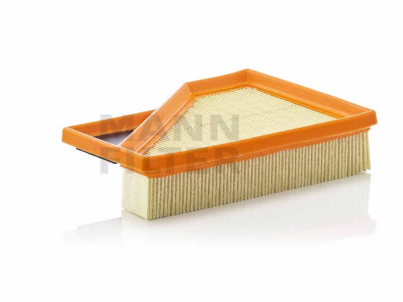 Air filter