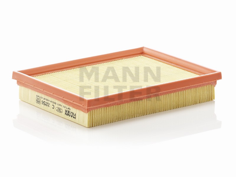 Air filter