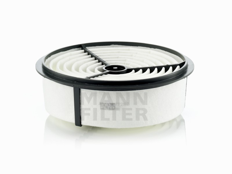 Air filter