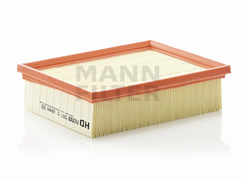 Air filter