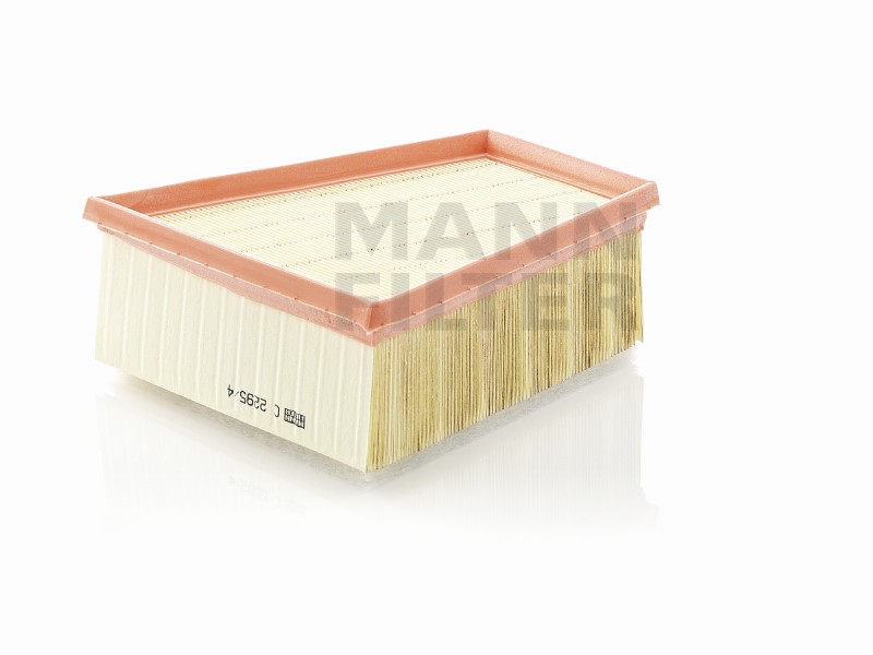 Air filter